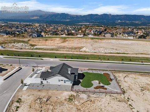 Tiny photo for 2404 Antica Court, Colorado Springs, CO 80921 (MLS # 9273491)