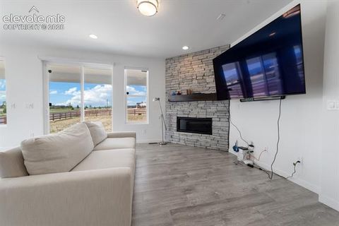 Tiny photo for 2404 Antica Court, Colorado Springs, CO 80921 (MLS # 9273491)