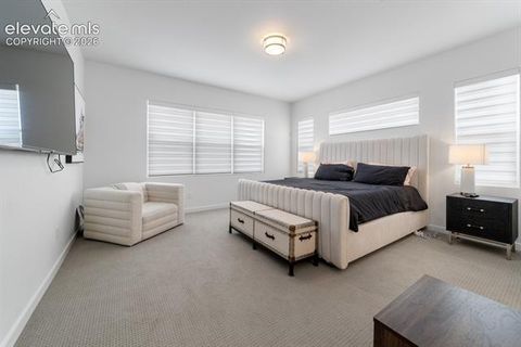 Tiny photo for 2404 Antica Court, Colorado Springs, CO 80921 (MLS # 9273491)
