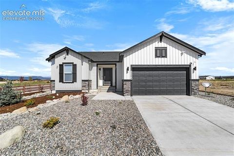 Photo of 2404 Antica Court, Colorado Springs, CO 80921 (MLS # 9273491)