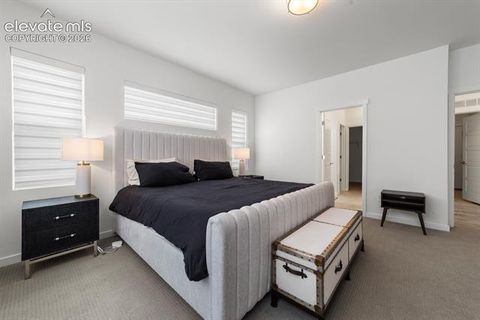 Tiny photo for 2404 Antica Court, Colorado Springs, CO 80921 (MLS # 9273491)