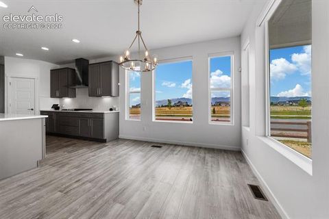Tiny photo for 2404 Antica Court, Colorado Springs, CO 80921 (MLS # 9273491)