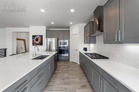 Tiny photo for 2404 Antica Court, Colorado Springs, CO 80921 (MLS # 9273491)