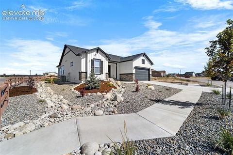 Tiny photo for 2404 Antica Court, Colorado Springs, CO 80921 (MLS # 9273491)