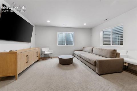 Tiny photo for 2404 Antica Court, Colorado Springs, CO 80921 (MLS # 9273491)