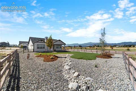 Tiny photo for 2404 Antica Court, Colorado Springs, CO 80921 (MLS # 9273491)