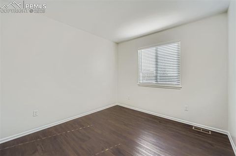 Tiny photo for 6950 Abilene Ridge Trail, Colorado Springs, CO 80922 (MLS # 4000169)