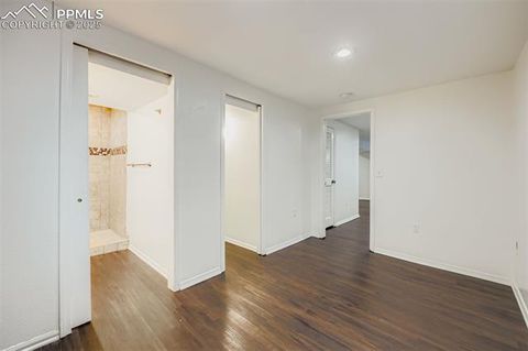 Tiny photo for 6950 Abilene Ridge Trail, Colorado Springs, CO 80922 (MLS # 4000169)