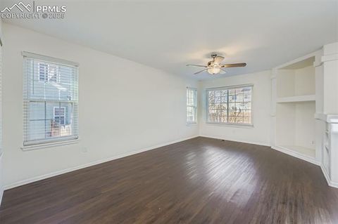 Tiny photo for 6950 Abilene Ridge Trail, Colorado Springs, CO 80922 (MLS # 4000169)