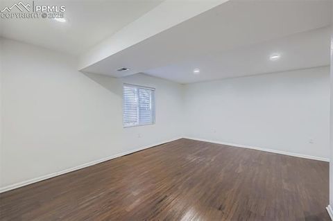 Tiny photo for 6950 Abilene Ridge Trail, Colorado Springs, CO 80922 (MLS # 4000169)