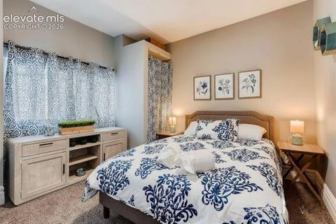 Tiny photo for 415 E Bijou Street, Colorado Springs, CO 80903 (MLS # 3450069)
