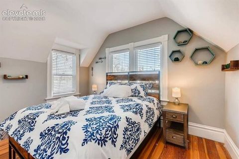 Tiny photo for 415 E Bijou Street, Colorado Springs, CO 80903 (MLS # 3450069)