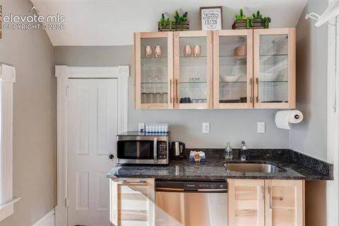 Tiny photo for 415 E Bijou Street, Colorado Springs, CO 80903 (MLS # 3450069)