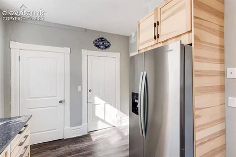 Tiny photo for 415 E Bijou Street, Colorado Springs, CO 80903 (MLS # 3450069)