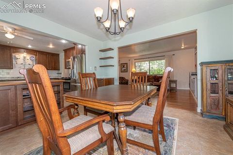 Tiny photo for 1581 Minnetonka Place, Colorado Springs, CO 80915 (MLS # 2634874)
