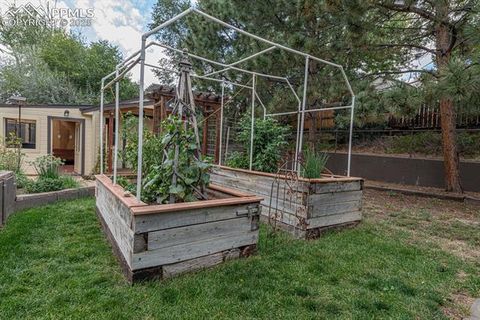 Tiny photo for 1581 Minnetonka Place, Colorado Springs, CO 80915 (MLS # 2634874)