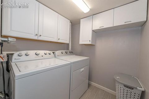 Tiny photo for 1581 Minnetonka Place, Colorado Springs, CO 80915 (MLS # 2634874)