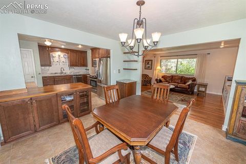 Tiny photo for 1581 Minnetonka Place, Colorado Springs, CO 80915 (MLS # 2634874)