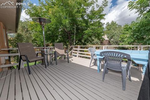 Tiny photo for 1581 Minnetonka Place, Colorado Springs, CO 80915 (MLS # 2634874)