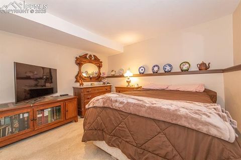 Tiny photo for 1581 Minnetonka Place, Colorado Springs, CO 80915 (MLS # 2634874)