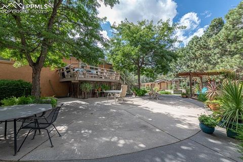 Tiny photo for 1581 Minnetonka Place, Colorado Springs, CO 80915 (MLS # 2634874)