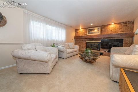 Tiny photo for 1581 Minnetonka Place, Colorado Springs, CO 80915 (MLS # 2634874)