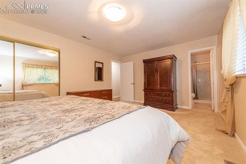 Tiny photo for 1581 Minnetonka Place, Colorado Springs, CO 80915 (MLS # 2634874)