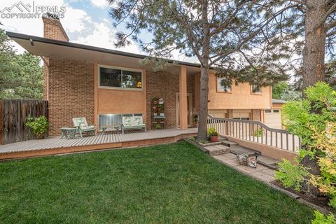 Photo of 1581 Minnetonka Place, Colorado Springs, CO 80915 (MLS # 2634874)