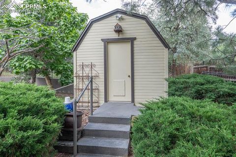 Tiny photo for 1581 Minnetonka Place, Colorado Springs, CO 80915 (MLS # 2634874)