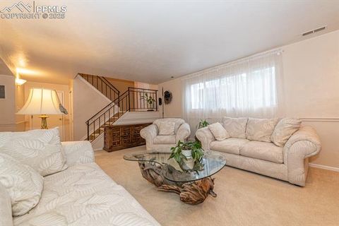 Tiny photo for 1581 Minnetonka Place, Colorado Springs, CO 80915 (MLS # 2634874)