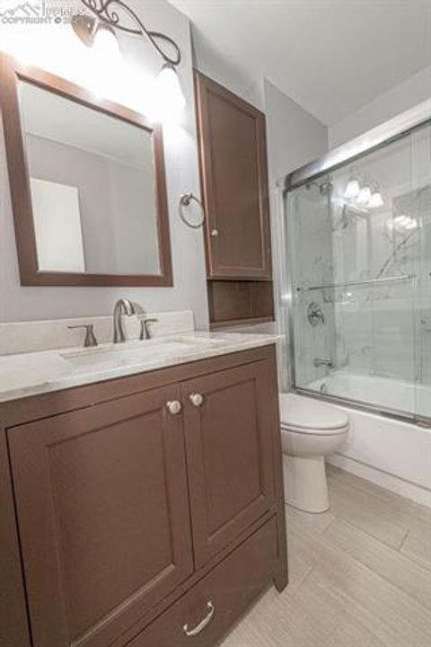 Tiny photo for 1581 Minnetonka Place, Colorado Springs, CO 80915 (MLS # 2634874)