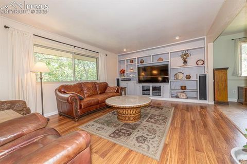 Tiny photo for 1581 Minnetonka Place, Colorado Springs, CO 80915 (MLS # 2634874)