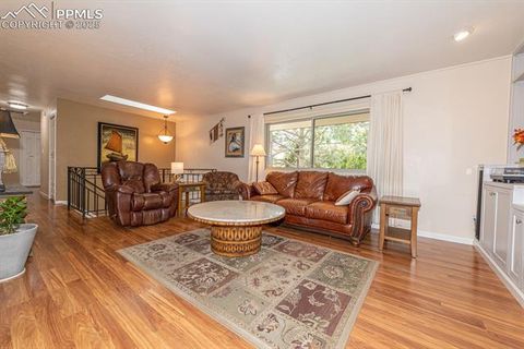 Tiny photo for 1581 Minnetonka Place, Colorado Springs, CO 80915 (MLS # 2634874)