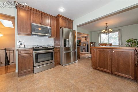 Tiny photo for 1581 Minnetonka Place, Colorado Springs, CO 80915 (MLS # 2634874)