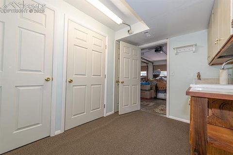 Tiny photo for 1581 Minnetonka Place, Colorado Springs, CO 80915 (MLS # 2634874)