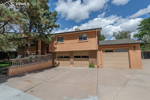 Tiny photo for 1581 Minnetonka Place, Colorado Springs, CO 80915 (MLS # 2634874)