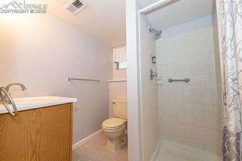 Tiny photo for 1581 Minnetonka Place, Colorado Springs, CO 80915 (MLS # 2634874)