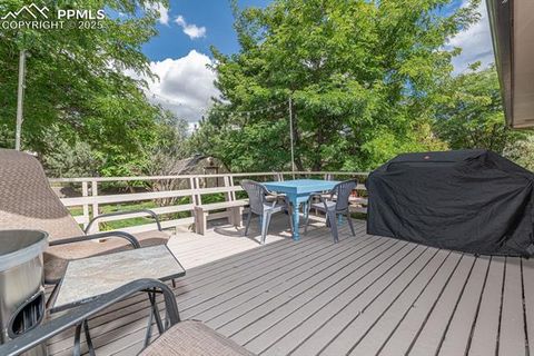 Tiny photo for 1581 Minnetonka Place, Colorado Springs, CO 80915 (MLS # 2634874)
