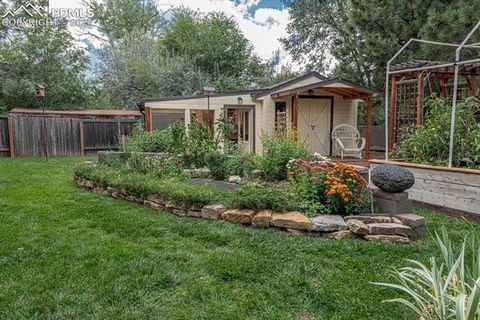 Tiny photo for 1581 Minnetonka Place, Colorado Springs, CO 80915 (MLS # 2634874)