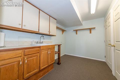 Tiny photo for 1581 Minnetonka Place, Colorado Springs, CO 80915 (MLS # 2634874)