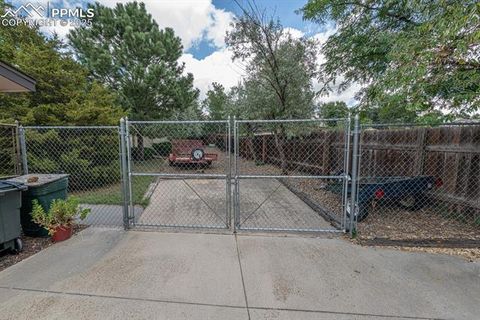 Tiny photo for 1581 Minnetonka Place, Colorado Springs, CO 80915 (MLS # 2634874)