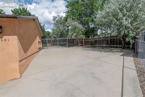 Tiny photo for 1581 Minnetonka Place, Colorado Springs, CO 80915 (MLS # 2634874)