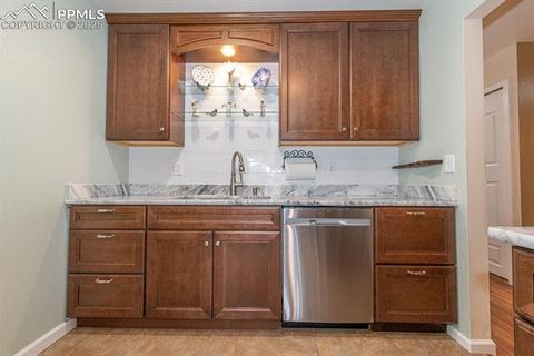 Tiny photo for 1581 Minnetonka Place, Colorado Springs, CO 80915 (MLS # 2634874)