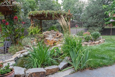 Tiny photo for 1581 Minnetonka Place, Colorado Springs, CO 80915 (MLS # 2634874)
