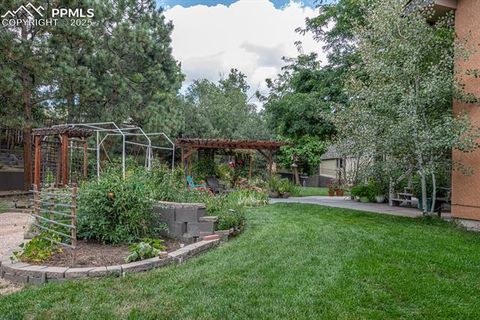 Tiny photo for 1581 Minnetonka Place, Colorado Springs, CO 80915 (MLS # 2634874)