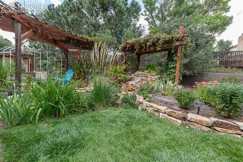 Tiny photo for 1581 Minnetonka Place, Colorado Springs, CO 80915 (MLS # 2634874)