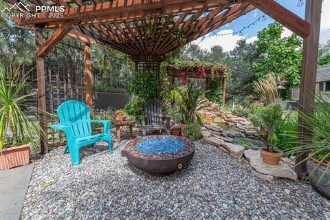 Tiny photo for 1581 Minnetonka Place, Colorado Springs, CO 80915 (MLS # 2634874)