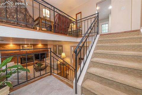 Tiny photo for 1581 Minnetonka Place, Colorado Springs, CO 80915 (MLS # 2634874)