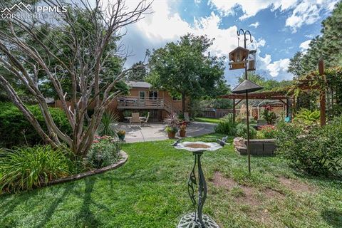 Tiny photo for 1581 Minnetonka Place, Colorado Springs, CO 80915 (MLS # 2634874)