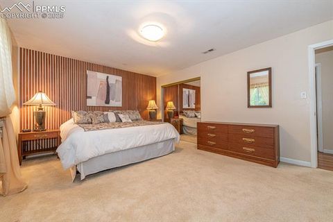 Tiny photo for 1581 Minnetonka Place, Colorado Springs, CO 80915 (MLS # 2634874)